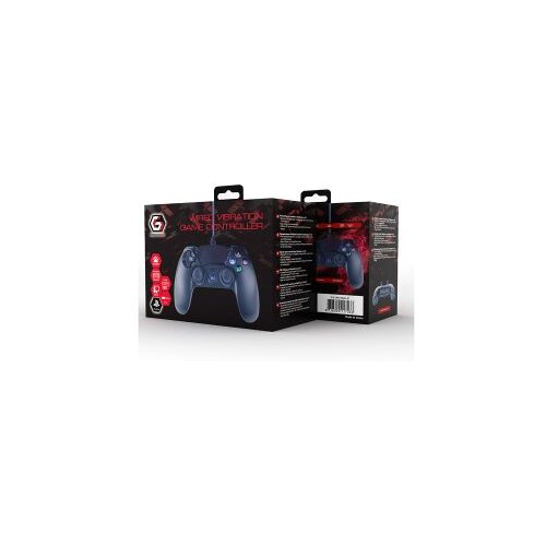 Game Pad GEMBIRD za PC, PS4, black, JPD-PS4U-01 Cijene