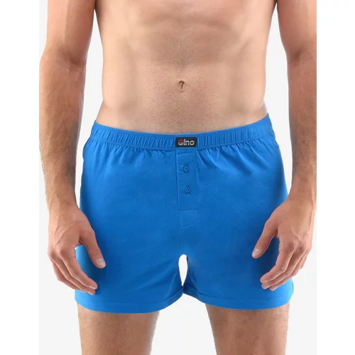 Gino Men's shorts blue