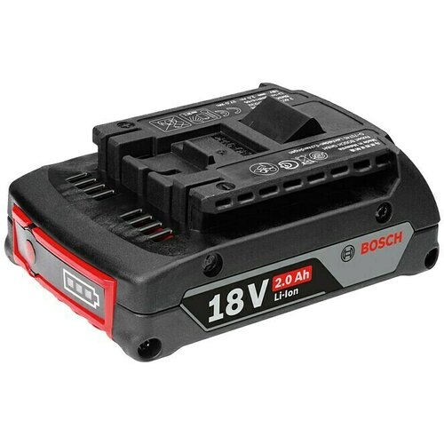 Bosch Baterija GBA 18 V (18 V, 2 Ah) Cijene