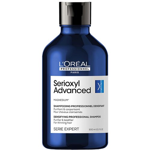 Šampon za tanku kosu Loreal SE Serioxyl Advanced – 300 ml (R) Cijene