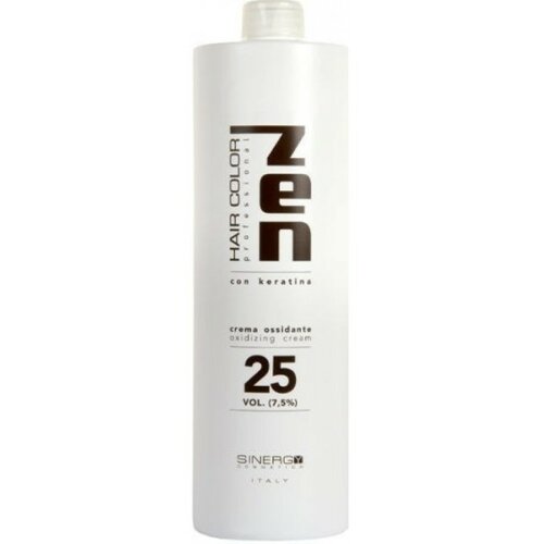 Sinergy Cosmetics Sinergy ZEN Hidrogen Za Kosu Sa Keratinom 7.5% (25vol.) 1000 ml | | KOZMO Cene