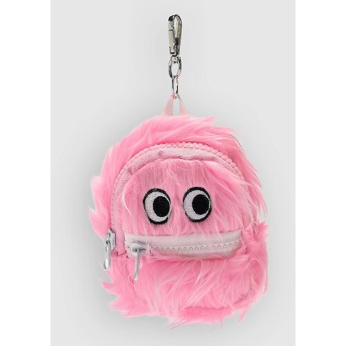 A-Lab Baby Shag Monster Charm Bag Charm pink Cene