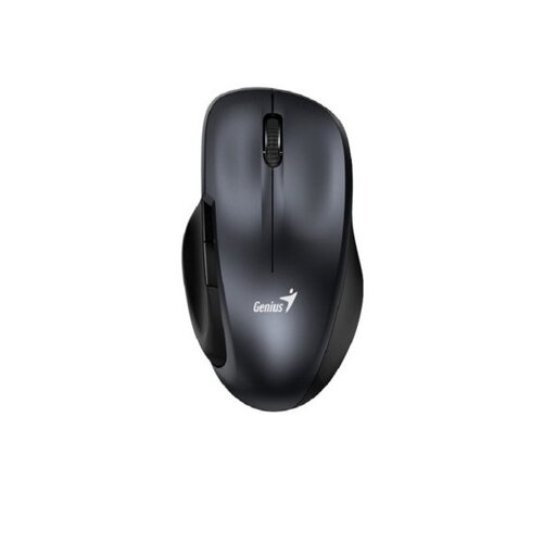 Genius Mi&amp;scaron; Wireless 8200S sivi Slike