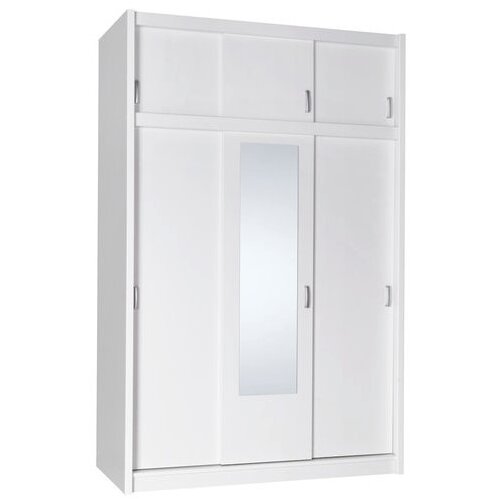 Olimp Sport Ormar World White Cene