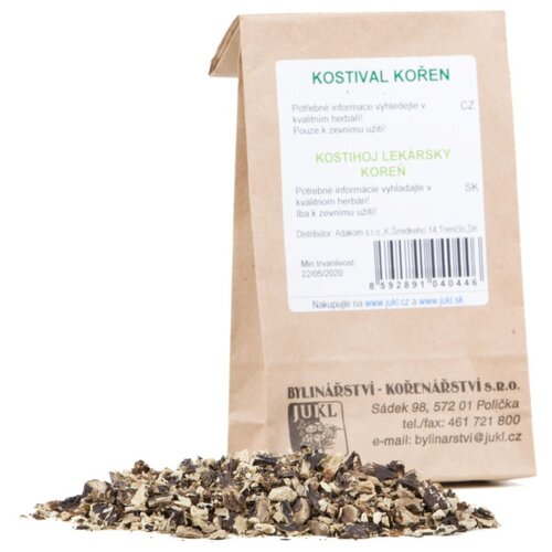 JUKL Korijen gaveza 50 g Slike
