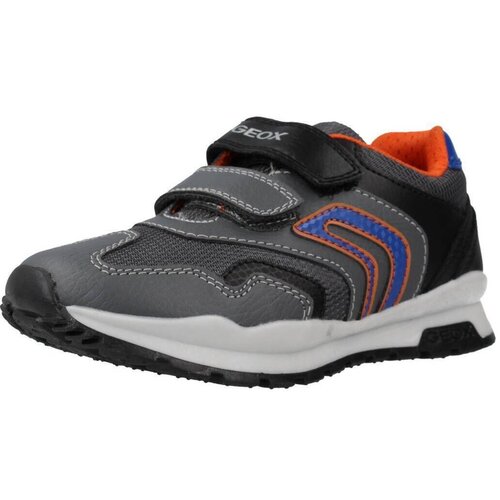 Geox J PAVEL Siva Slike