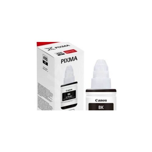 Tinta CANON GI490BK Slike
