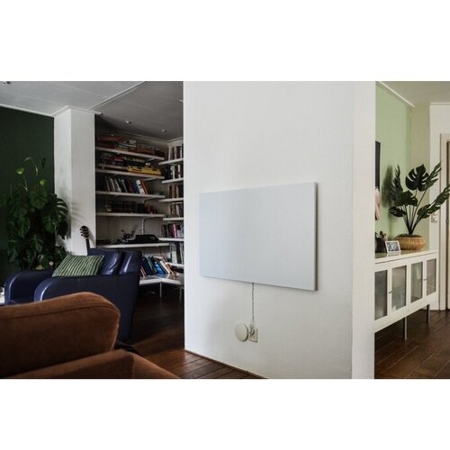 Sundirect ir grelna plo&scaron;ča brez okvirja IC1100 plus 1100W Cene