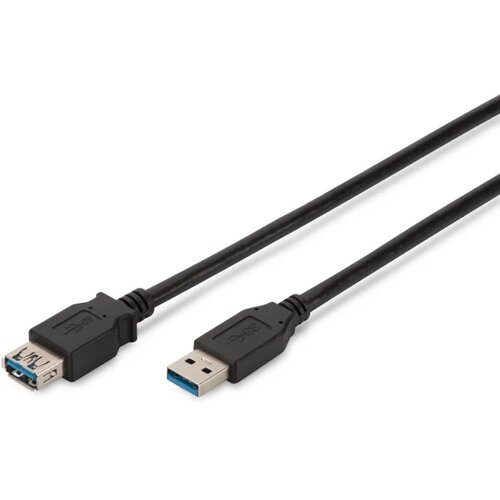  USB kabl produzni M-Z 3m 3.0 AK-300203-030-S Cene