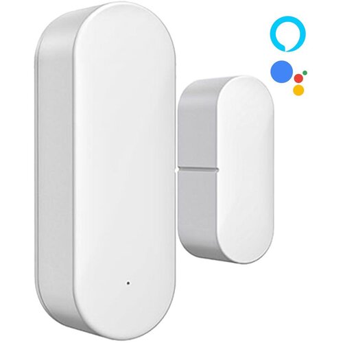 Superior Bežični senzor za prozore i vrata - Wireless window / door sensor, Bijeli Slike