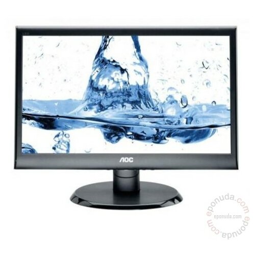AOC E950Swdak monitor Slike