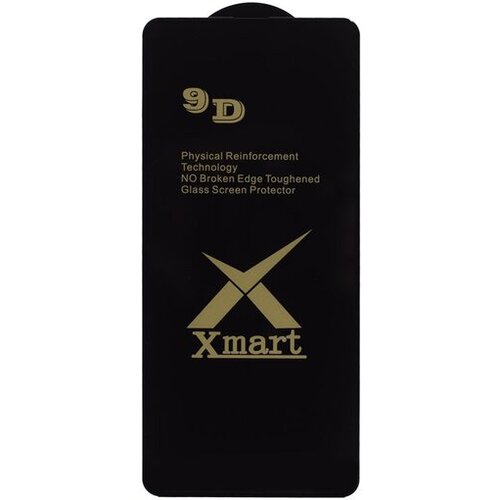  Za&amp;scaron;titno staklo XMART 9D za Xiaomi Redmi Note 14S Slike