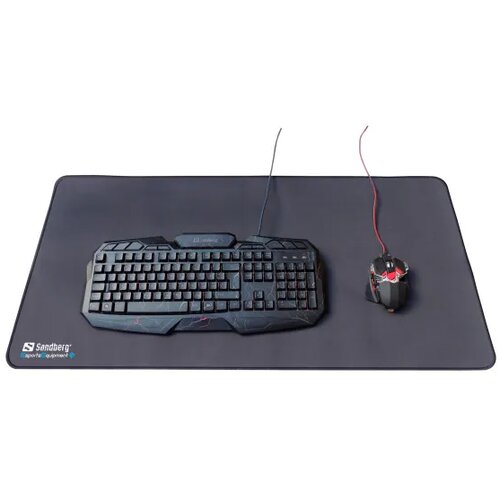 Sandberg Podloga Gamer Desk XXXL 90x45 520-27 Cene