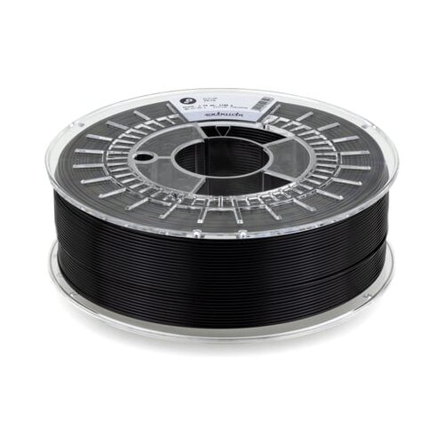 Extrudr petg schwarz - 2,85 mm / 1100 g Slike