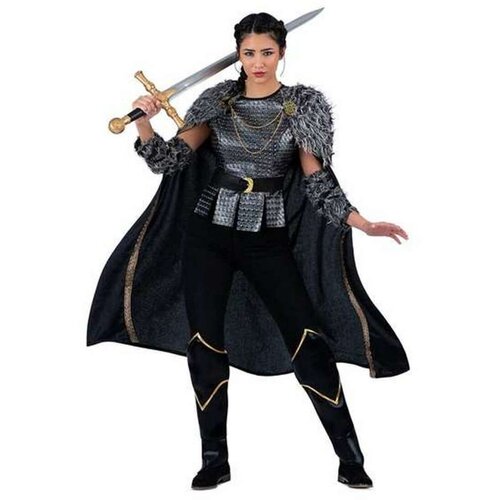  Svečana odjeća za odrasle My Other Me Žena Viking XXXL Cene