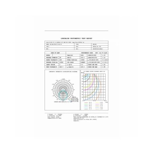  LED REFLEKTOR BR-HBL100W-02 Slike