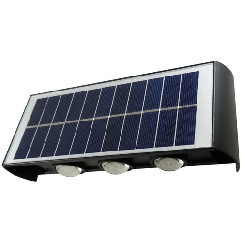  Solarna lampa Cene