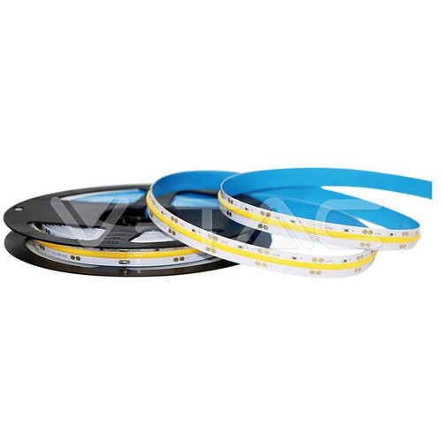 V-tac LED COB traka 10W/m 4000K VT-COB Cene
