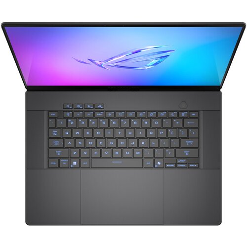 Asus ROG Zephyrus G16 16&amp;quot; Ultra 7 255H 16GB/1TB SSD RTX 5060 GU605CM-QR122 Slike