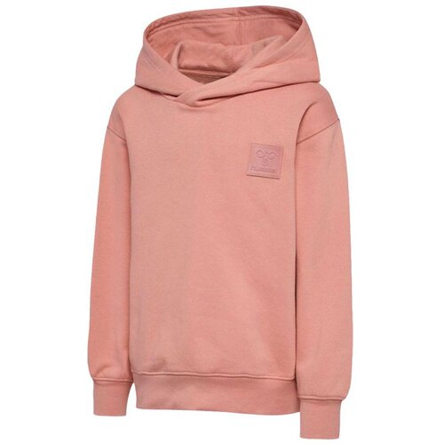 Hummel MAJICA DUGIH RUKAVA HMLCLEAN HOODIE DJEVOJČICE Cijene