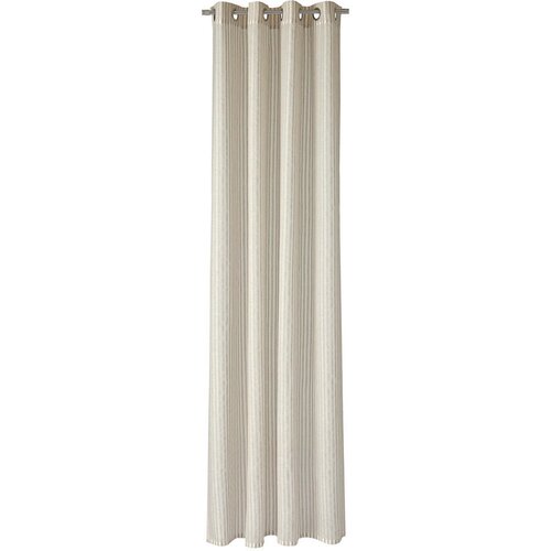 Esprit ZAVESA Z OBROČKI prosojno 140/250 cm Slike