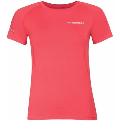 Progress E NKRZ Ženska funkcionalna majica, ružičasta, veličina
