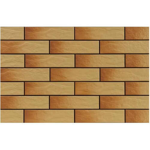 Cerrad GOBI FACADE RUSTIKO 245x65x6,5 0,50 Slike
