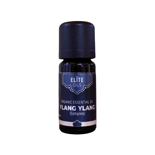 Elite Organic Essential Ylang Ylang Oil Slike