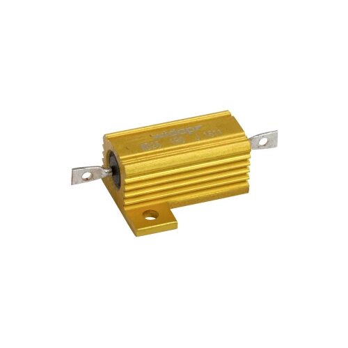Widap 160016 Žičani otpor 6.8 Ohm U kući&amp;scaron;tu 25 W 1 % 1 ST Slike