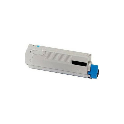 OKI toner 44844616 (C822) (črna), original Cene
