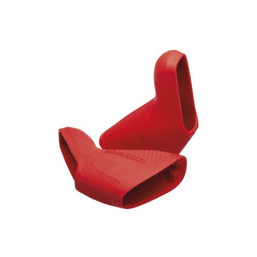 Sram rucke gumene za koc.crven ( 195497 ) Slike