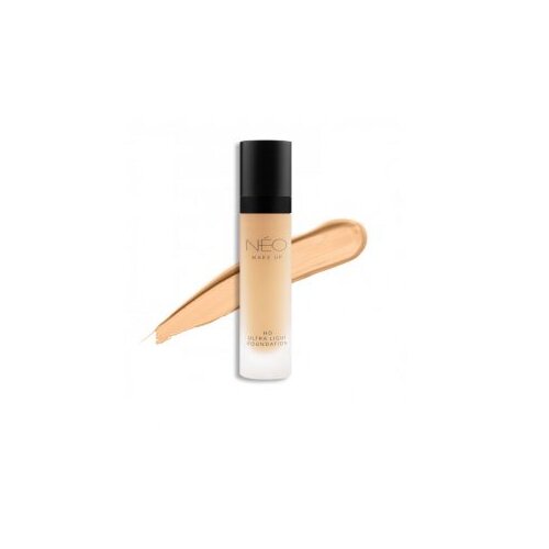  Puder Neo Make Up HD Ultra Light Foundation 35 ml – 01 (Outlet) Cijene