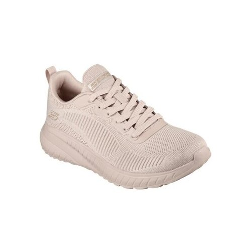 Skechers Nizke superge 117497-NAT Bež Cene