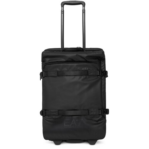 Ea7 Emporio Armani Kovček za kabino 7X000296 AF18386 UC001 Črna Cene