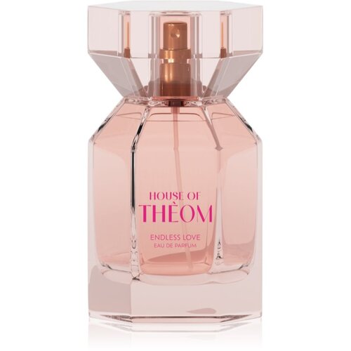 House of Thêom Endless Love parfemska voda za žene 75 ml Cijene