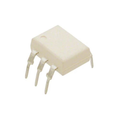 Vishay Optospojnik 4N35/Q68000-A7302 Cijene