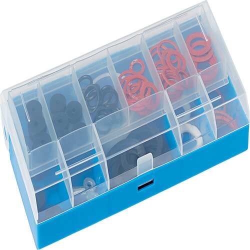 Lux Tools Obujmica za pričvrsni element SET GUMICA Cijene