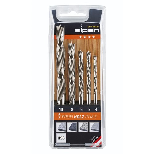 ALPEN-MAYKESTAG Alpen PTM 5 Profi Holz 4-5 -24 Cijene