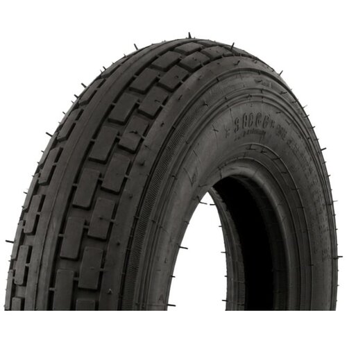 Trayal spoljna guma 14x4.0 (102-356) fat, dezen D33 - crna Slike