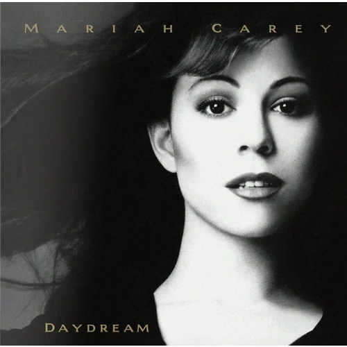 Mariah Carey - Daydream (Reissue) (LP)