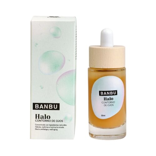 BANBU HALO Serum za područje oko očiju Cijene