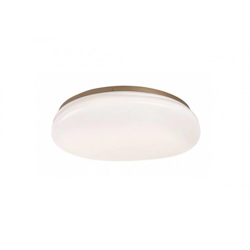 Rabalux kupatilska rasveta caliope led 24W zlatna (75053) Slike