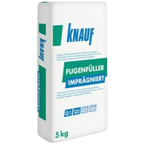Knauf Masa za izravnavanje površina (5 kg) Cijene