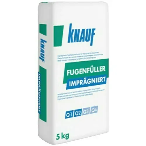 Knauf Masa za izravnavanje površina (5 kg)