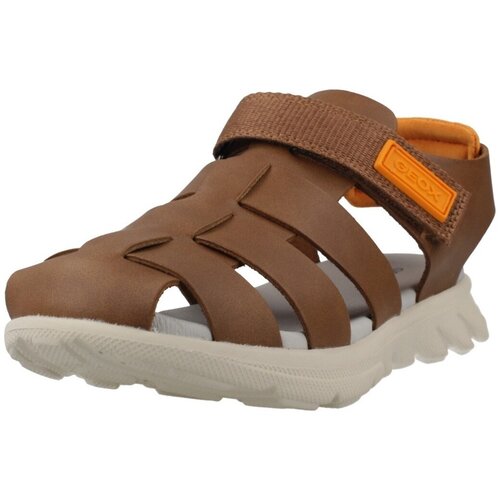 Geox &Scaron;portni sandali Sandalias Ni&ntilde;o Mod&egrave;le J Sandal Airadyum Bo Kostanjeva Cene