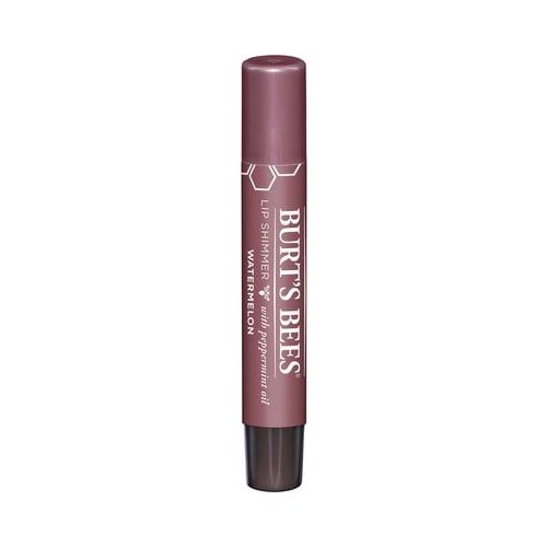 Burt's Bees Bleščice za ustnice s sijočimi barvami - Watermelon Cene