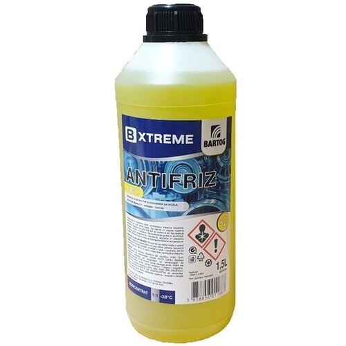 Bxtreme antifriz NRC 1,5L Cene