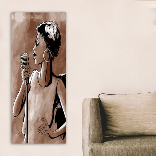 Wallity Slika DKY4030175922_50120, 50x120 cm Cene