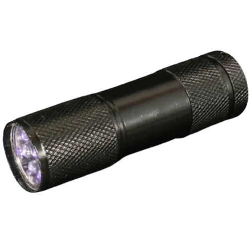  UV svjetiljka s 9 LED dioda (UV svjetiljka)
