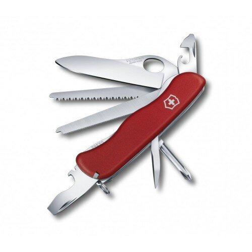 Victorinox nož locksmith oa 08493.M Slike